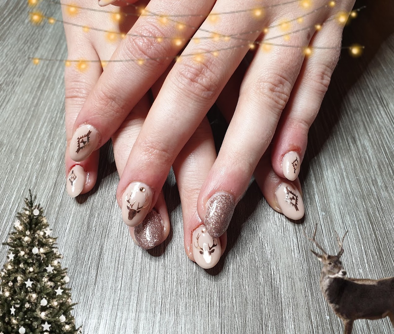 Nails & Beauty by Brillant · Fotos 2